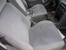 Démarreur Rover 2000