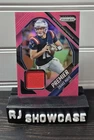2025 Panini Prizm DRAKE MAYE Premier Jerseys PINK PRIZM #PJ-DME Patriots