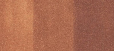 CPIC-SK-E39 Copic Sketch Marker Earths, Leather E39 (4511338002995) (3 Pack)