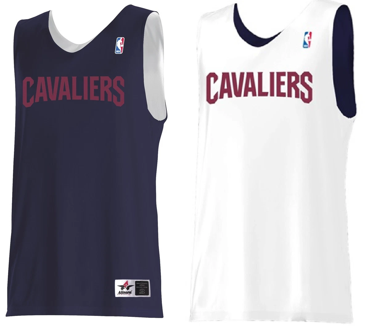 Cleveland Cavaliers White NBA Jerseys for sale | eBay