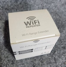 300mbps wireless-n range extender wifi repeater