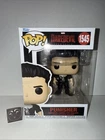 Daredevil: Born Again - Punisher Pop! Vinyl 1545