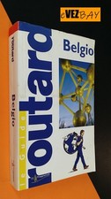 Routard guida - BELGIO - 2006 Il Viaggiatore -  guida turistica tascabile