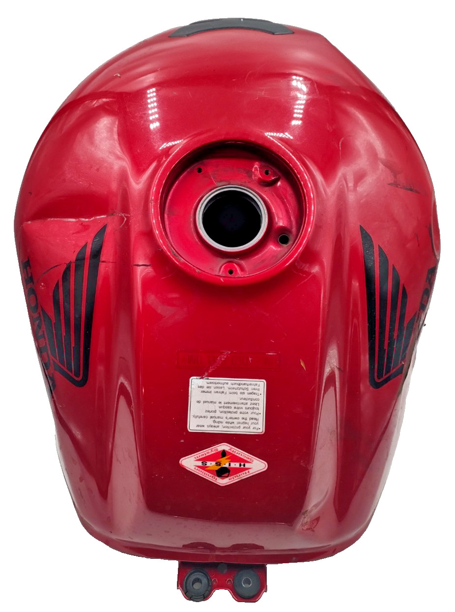 SERBATOIO BENZINA ( LEGGERE DESCRIZIONE )-HONDA VFR 800 ANNO 2002 AL 2005