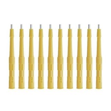Disposable Biopsy Punch 2.0MM Sterile Biopsy Dermal Punch Individually Pack 200P