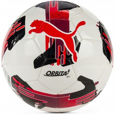 Puma Orbita 6 MS 084335-04 Trainingsfußball Größe 3