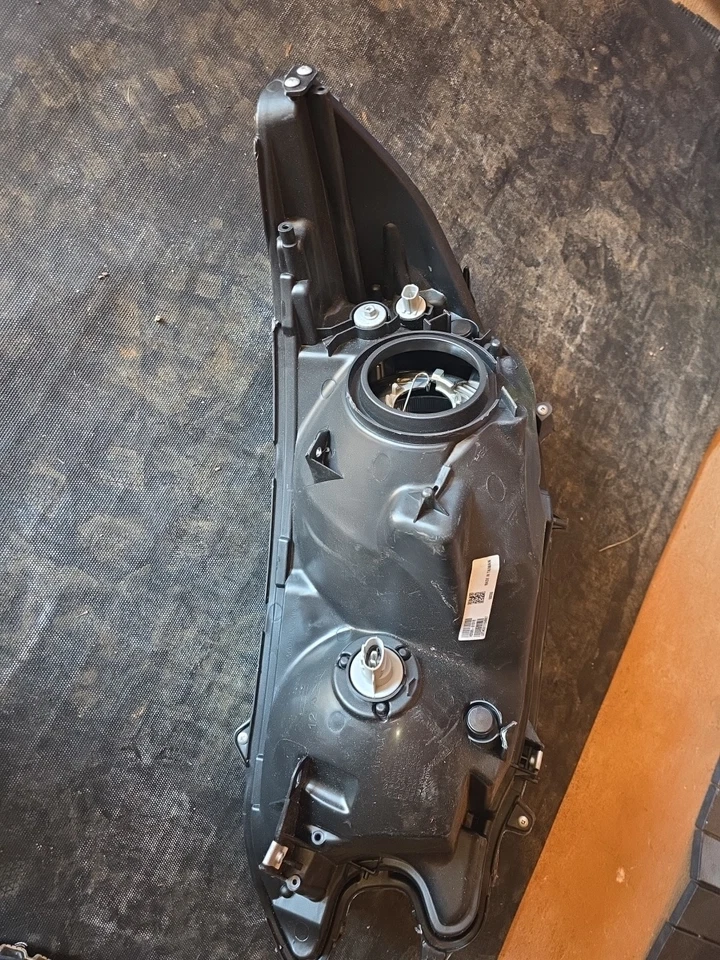 Faro derecho pasajero Honda CR-V 2012-2014 OEM COMPLETO PROBADO EN FÁBRICA   Foto 4 de 4