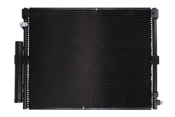 Thermotec Kondensator Klimaanlage Mit Trockner FüR Toyota Land Cruiser 100-image