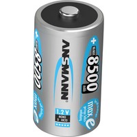 Ansmann Maxe HR20 Mono (D)-Akku Nimh 8500 Mah 1.2 V 1 St.