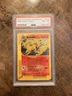 Pokémon Ninetales H19 Aquapolis Holo Rare 2003 English PSA 8
