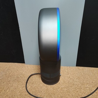 Dyson Air Multiplier AM01 Bladeless Table Fan 25cm White Tested