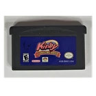 Nintendo Kirby & the Amazing Mirror Nintendo Game Boy Advance NTSC-U/C E