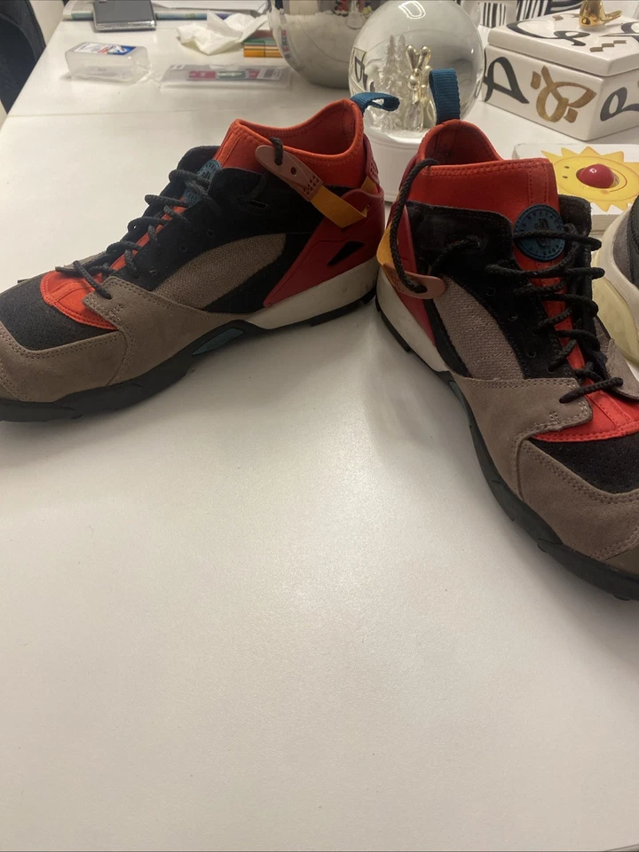 Nike Huarache, Foto 3 von 5