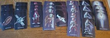 PlayEd Games Vintage Space Game 31 Mixed Cards