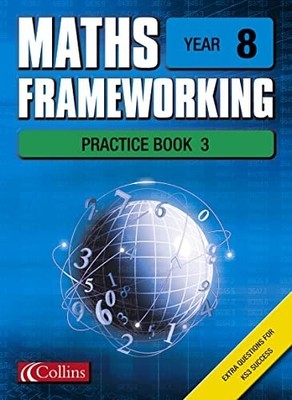 Maths Frameworking, Andrew Edmondson