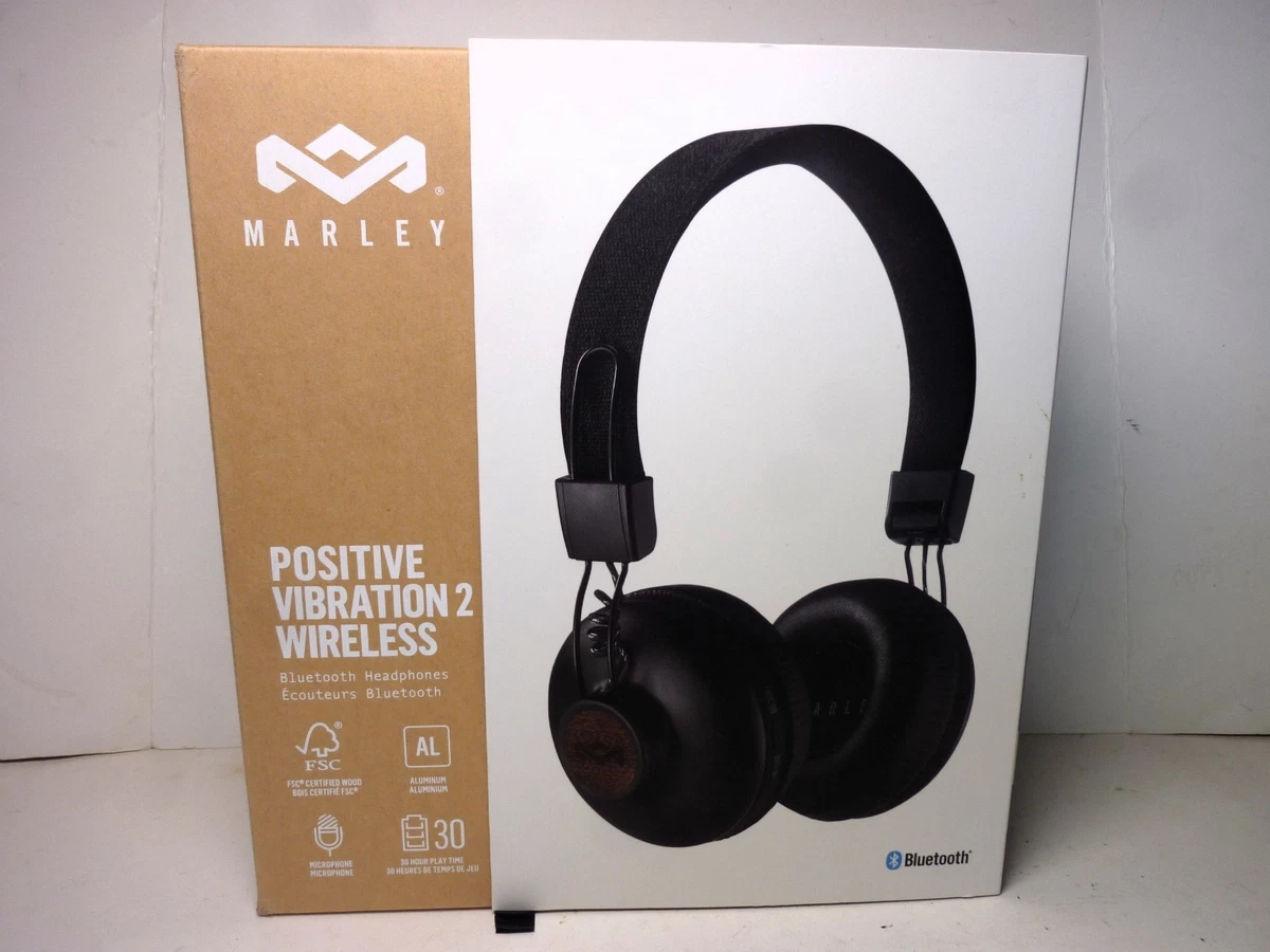 House of Marley Positive Vibration 2 Headphones for Sale - Shop New & Used Headphones - eBay House of Marley Positive Vibration 2 Headphones for Sale - Shop New & Used Headphones - eBay