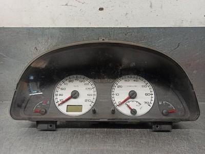 9648650480 4219641 instrumentenblende CITROEN XSARA COUPE N0 2.0 HDI 90 1998