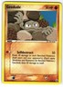 GEODUDE 53/92 LEGEND MAKER ENGLISH POKEMON TCG