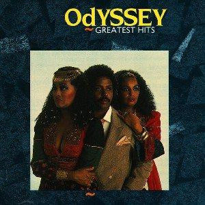 Odyssey Greatest Hits - Odyssey