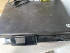 HP Photosmart 5510 printer see pics