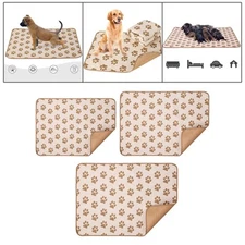 Super Absorbent Dog Training Pad, Urine Pad, Diaper Pet Pee Pad for Small Dogs