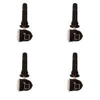 4 Schrader Rdks Sensoren FüR Chevrolet Aveo Captiva Cruze Malibu Orlando Spark