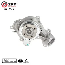 ZPY ENGINE Water pump vacuum self-priming  For AUDI A8 Q7 S4 S5 EA839 2.9T 3.0T
