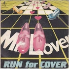 Mr. Lover Vinyl 7" 45 Rpm Run For Cover / CAT Record ‎NP 5003 New