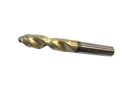Gühring 28332 Spiralbohrer DIN 338 Typ N HSCo Ø 11,0 mm   Programm 572