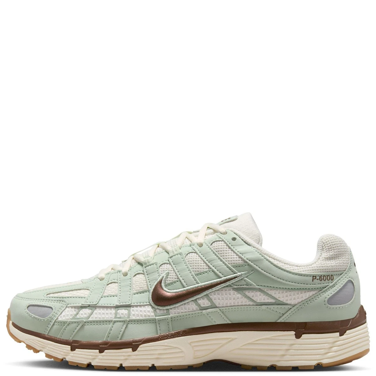 Nike P-6000 Seafoam Fauna Brown for Sale | Authenticity Guaranteed