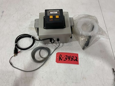 JP Tech Time Based Meter Pump Controller R3482