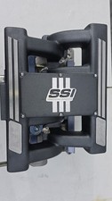 Bbk Ssi Intake Manifold 70mm Throttle Body And Fuel Rails For Mustang 5.0 Ho Bbk Ssi Intake Manifold 70mm Throttle Body And Fuel Rails For Mustang 5.0 Ho