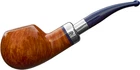 SAVINELLI "ELEGANZA" SPIGOT 320 DIPLOMAT 9MM BRIAR PIPE / SMOOTH