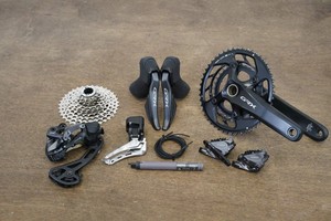 Shimano Grx Di2 Groupset | eBay