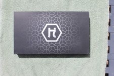 HATTORI HANZO Shears Protector Hair Stylist STORAGE CASE ONLY! NO SHEARS! Barber