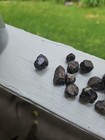 3lbs of Unpolished Almandine Garnets Found In Roxbury Ct — photo 5