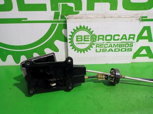 55350247 / 5738023 Leva cambio per Opel Astra H Berlino Elegance 2004 131662 - Foto 2 di 10