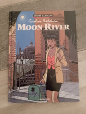CAROLINE BALDWIN tome 1 en EO " Moon River " Taymans