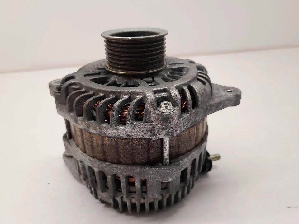  2018 2019 2020 2021 2022 2023 NISSAN MURANO Alternator  - Image 4 of 4