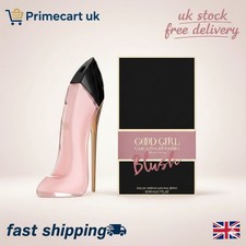 Carolina Herrera Good Girl Blush Eau de Parfum 80ml EDP Spray New Sealed Box UK?