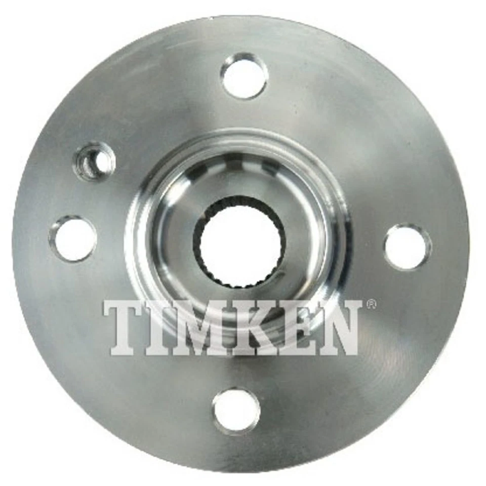 Timken 513309 Wheel Hubs Front Driver or Passenger Side Right Left Left/Right - Image 2 of 4