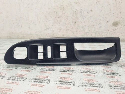 VW PASSAT B6 3C2 Türpolsterverkleidung vorne rechts 3C1867171B 2.00 31474091