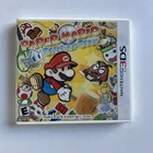 Paper Mario Sticker Star CIB for Nintendo 3DS