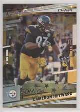 2022 Panini Prestige Xtra Points Astral Cameron Heyward #251 0i73