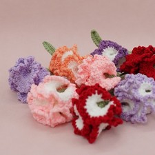 Handcrafted Carnation Flowers for Memorable Home Decorations and Celebrations