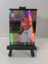 Ryan Howard Cards, Rookie Cards and Autographed Memorabilia Guide 16