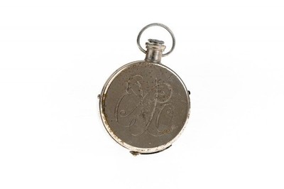 Expo Camera NY Watch Camera / 33539,29