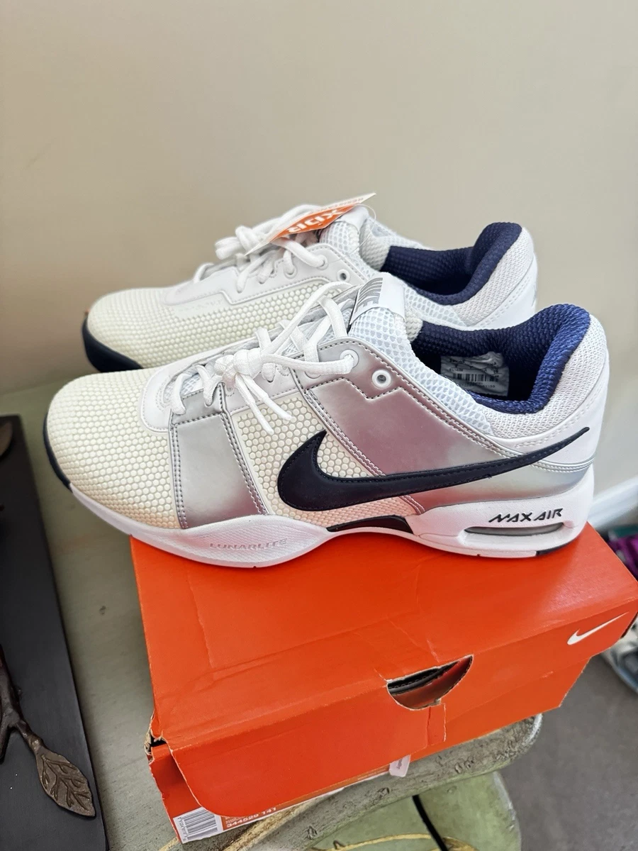 nike air courtballistec products for sale | eBay