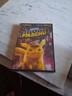 Pokemon Detective Pikachu Blu-ray DVD, New Sealed Edition