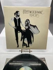 Fleetwood Mac Rumours Vintage Vinyl LP 1977 Warner Bros. Record BSK-3010